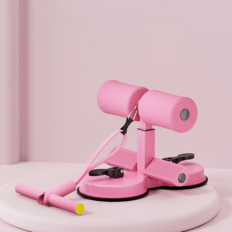 อุปกรณ์ช่วยซิทอัพ บริหารหน้าท้อง รุ่นใหม่