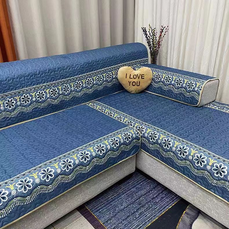 เบาะโซฟากันลื่นคุณภาพสูง