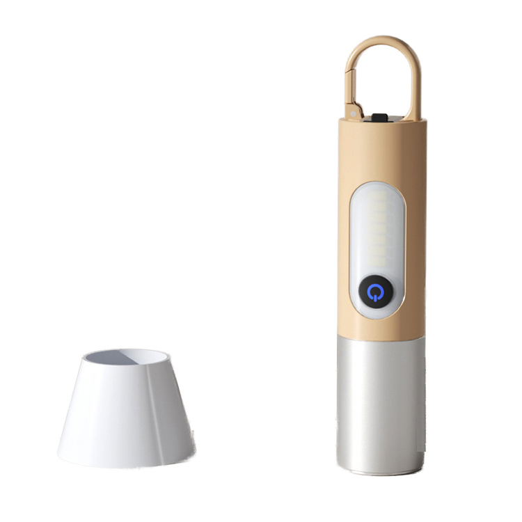 ไฟฉายแรงสูงรุ่นใหม่