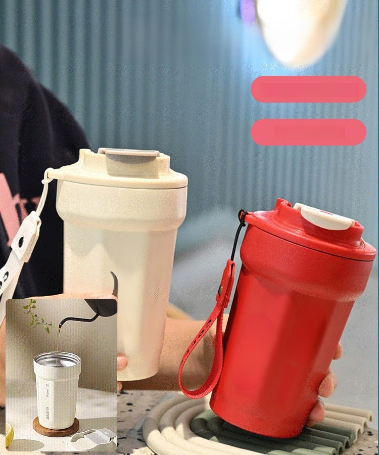 แก้วเก็บความร้อนสแตนเลส