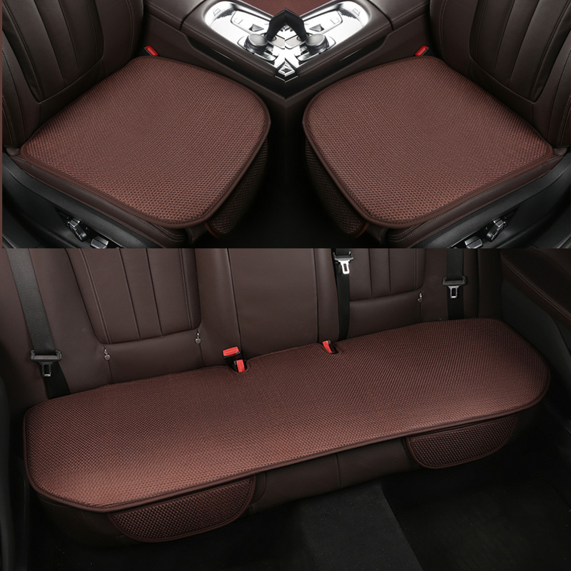 เบาะนั่งเย็นสบายในรถ สำหรับหน้าร้อน 