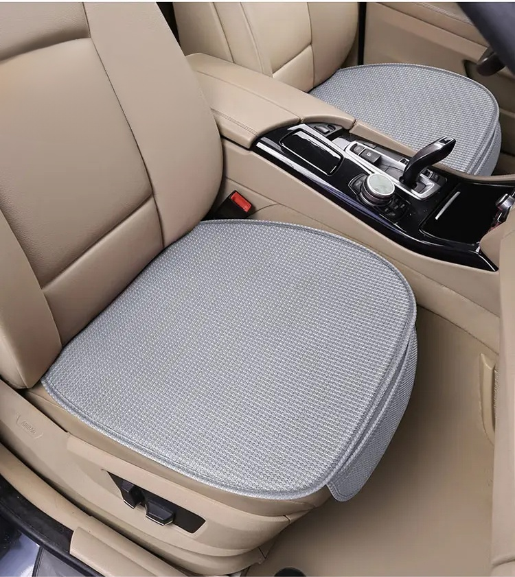 เบาะนั่งเย็นสบายในรถ สำหรับหน้าร้อน 