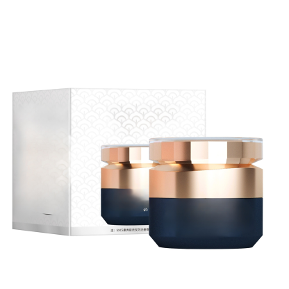 ครีมกระชับและลดริ้วรอยด้วยเปปไทด์