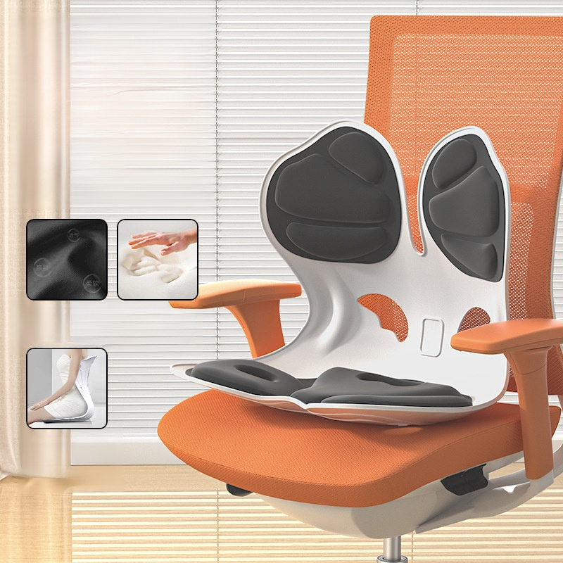 เบาะรองนั่งปรับท่านั่งจากญี่ปุ่น