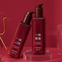 ครีมนวดผม แบบไม่ต้องล้างออก แค่ทาผมก็จะนุ่มลื่น