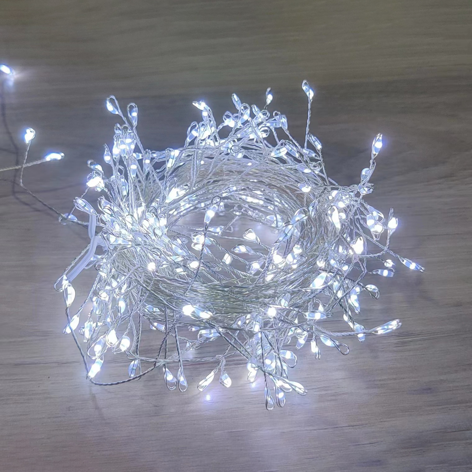 ไฟประดับเทศกาล