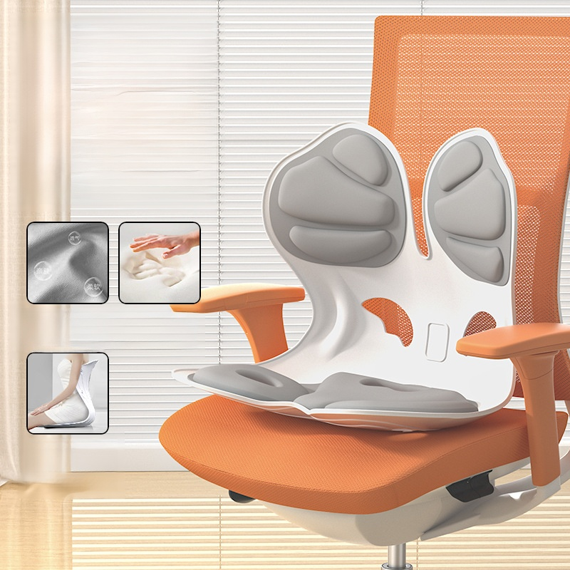 เบาะรองนั่งปรับท่านั่งจากญี่ปุ่น