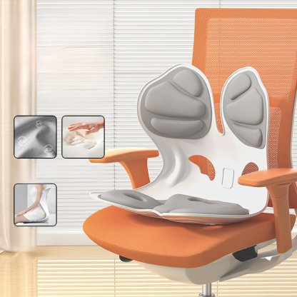 เบาะรองนั่งปรับท่านั่งจากญี่ปุ่น