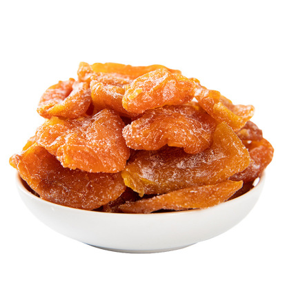 โลควอทแห้งหมักน้ำผึ้ง