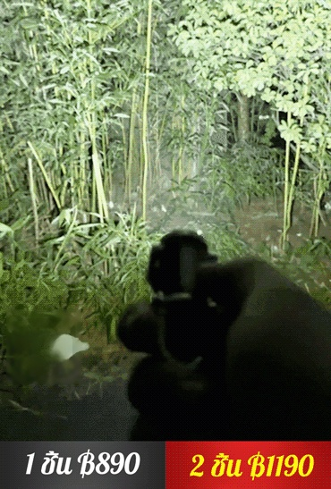 【ไฟฉายแสงสว่างพิเศษ】ไฟฉายพวงกุญแจ