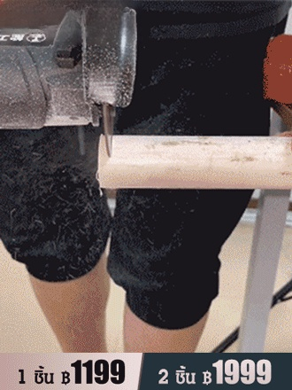 [คุ้มค่าสุดๆ] เครื่องเจียรไฟฟ้าขนาดเล็กแบบไร้แปรงถ่าน