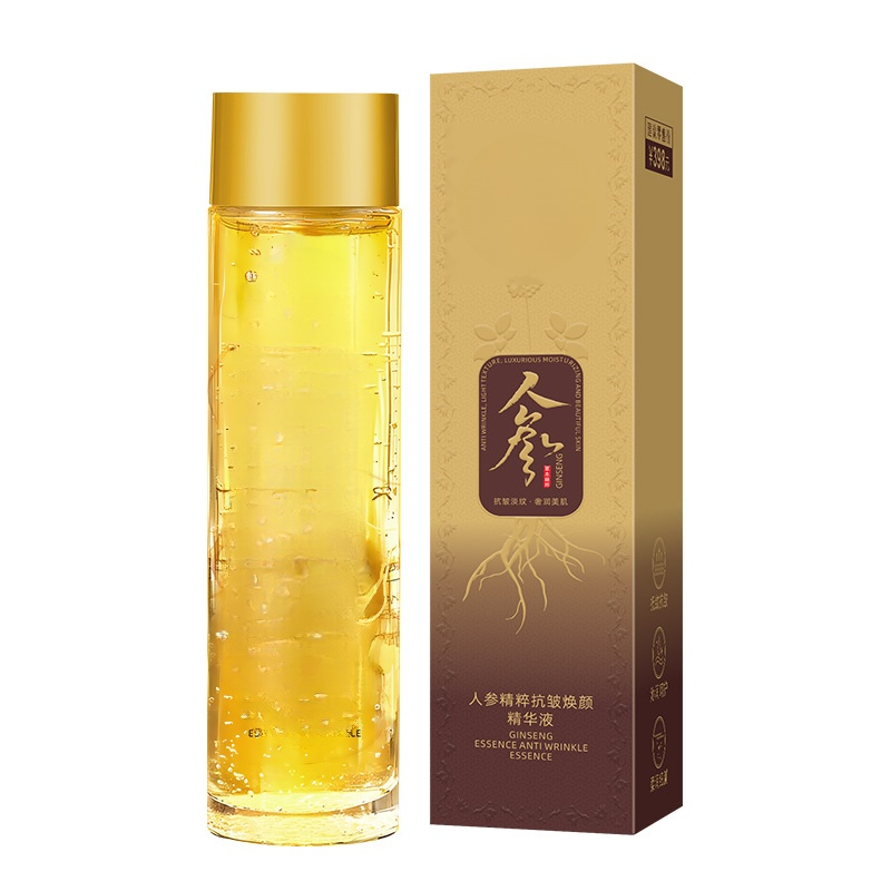 【อายุน้อยกว่า 30 ปี】เซรั่มสกัดจากโสม