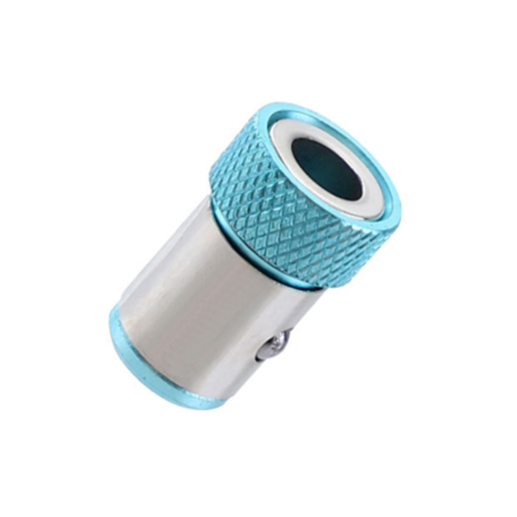 ปลอกแม่เหล็กสำหรับดอกไขควง