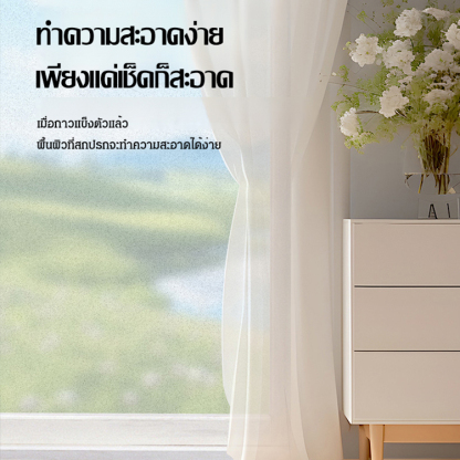 【แห้งเร็วภายในห้านาที】สีสเปรย์ละอองฝ้าสำหรับกระจก