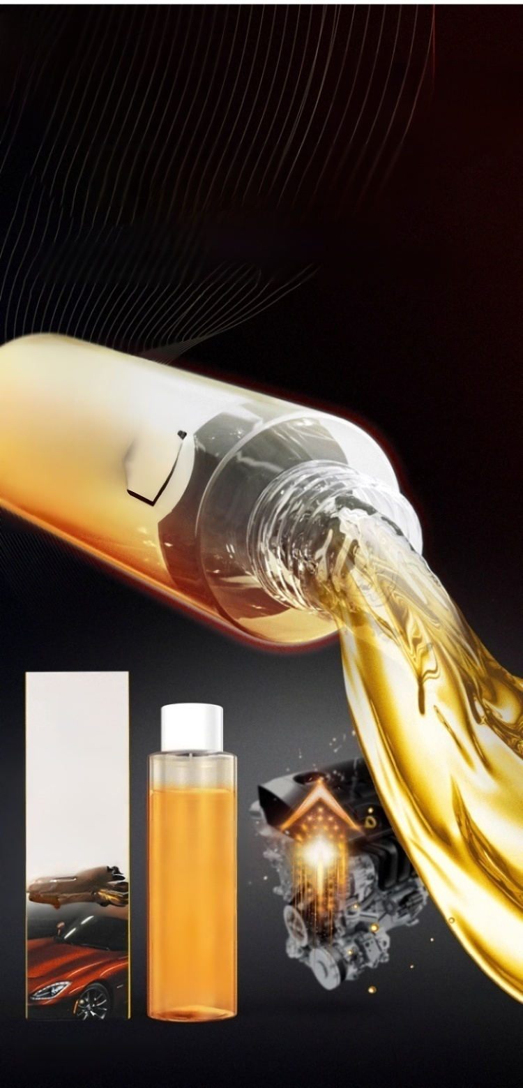 น้ำมันหล่อลื่นเครื่องยนต์ ป้องกันการสึกหรอ