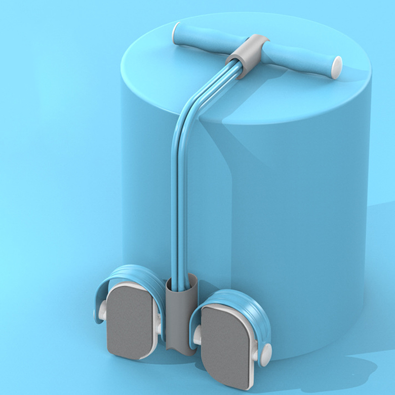 ยางยืดออกกำลังกายอัจฉริยะอัพเกรด AI