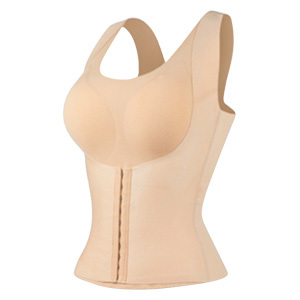 เสื้อกระชับสัดส่วน แบบตะขอหน้า