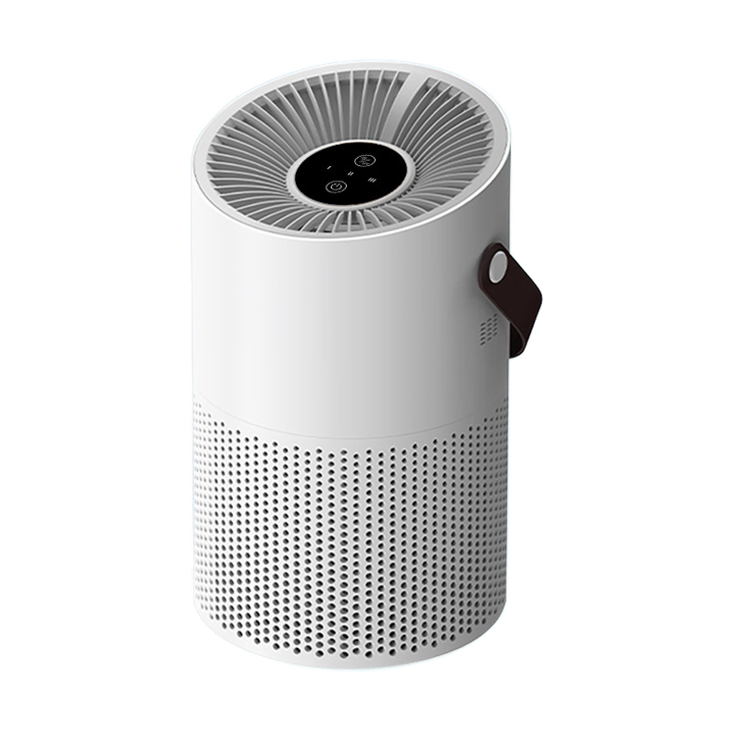 【เทคโนโลยีการฟอกอากาศขั้นสูง】เครื่องฟอกอากาศในอาคาร