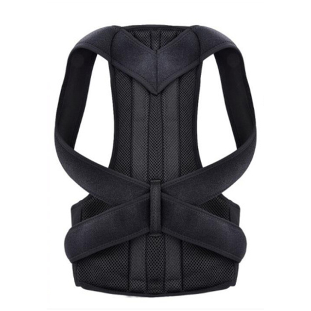 ที่รัดหลังแก้ไขกระดูกสันหลัง 8 แบบ