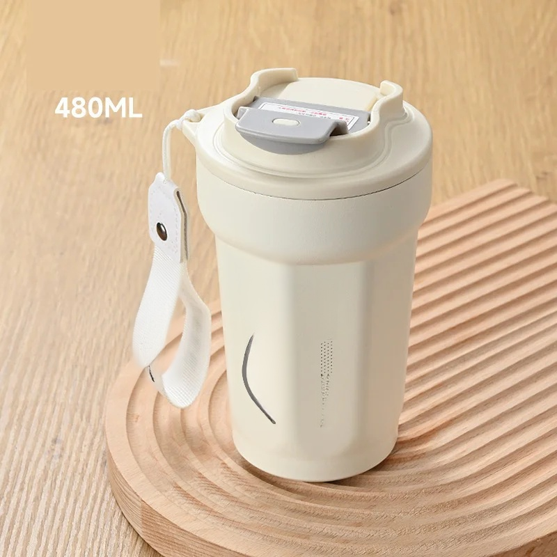 แก้วเก็บความร้อนสแตนเลส