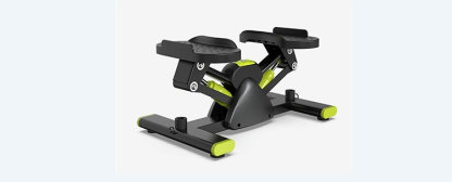 สเต็ปเปอร์ไฮดรอลิกในครัวเรือน