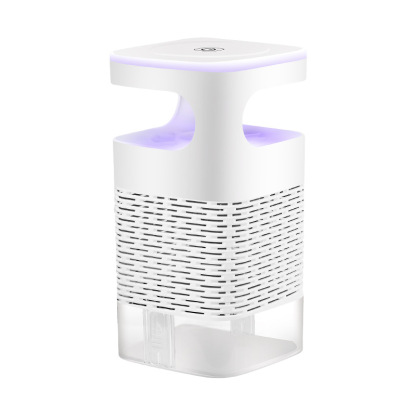 หลอดไฟดักยุง แบบโฟโตคะตะลิสต์ ฮิตมากในอินเทอร์เน็ต