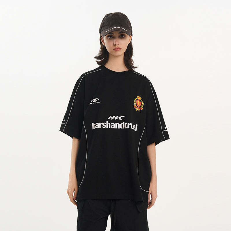 Football Club Jersey Tee