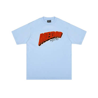 Red Logo Tee