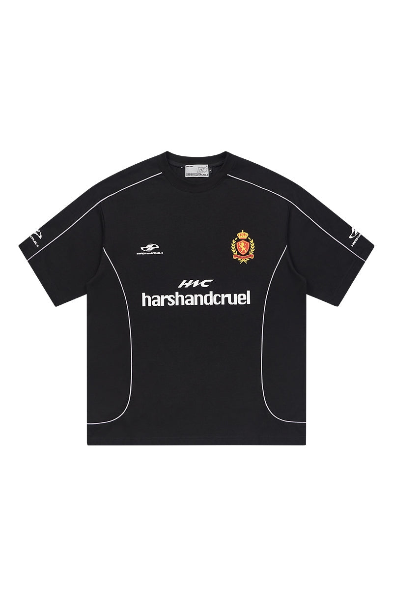 Football Club Jersey Tee