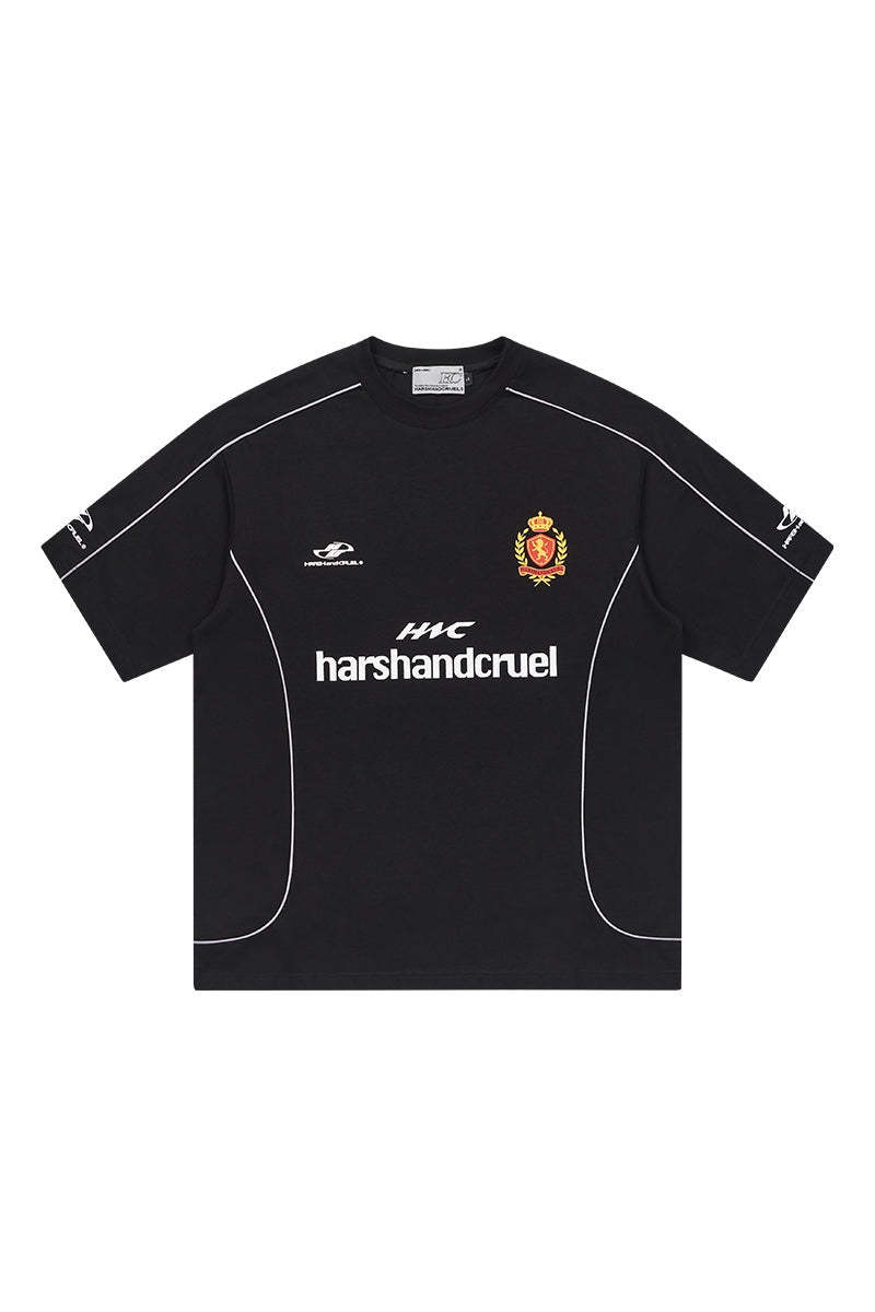 Football Club Jersey Tee