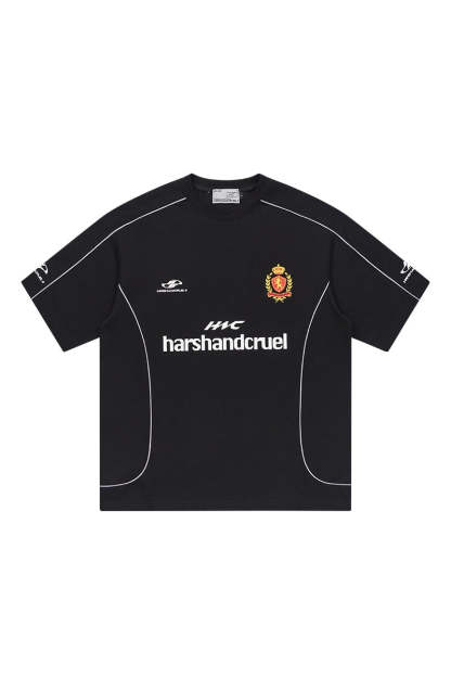 Football Club Jersey Tee