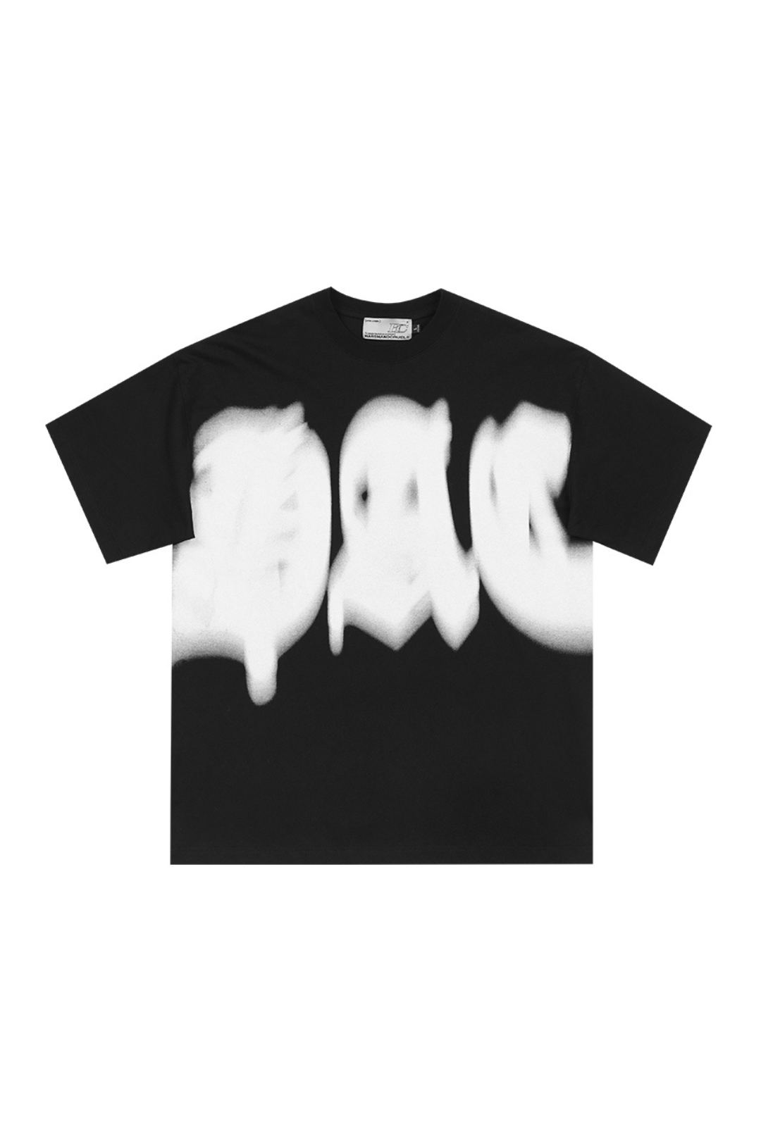 Phantom Gothic Blurred Tee