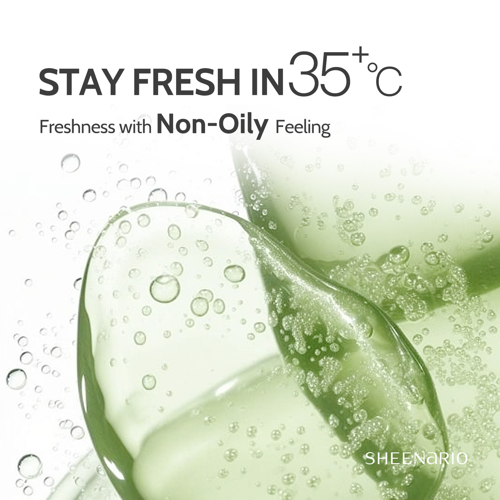 MOISTURISING HAIR ESSENTIAL OIL