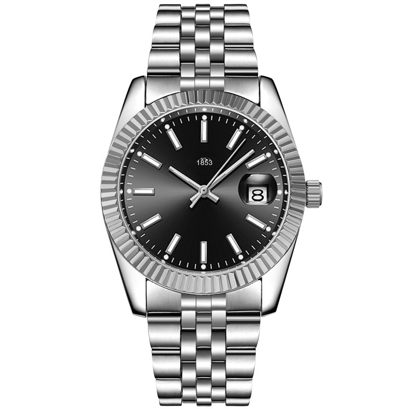 นาฬิกาแฟชั่นบุรุษระดับไฮเอนด์