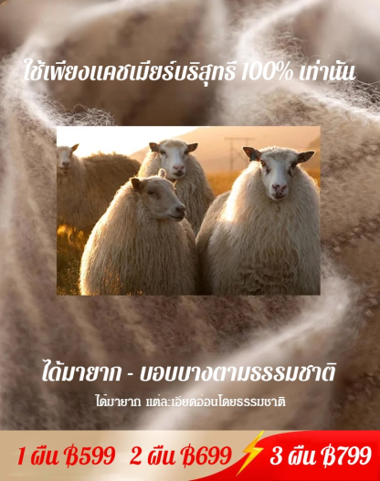 ผ้าพันคอสามเหลี่ยมแมทช์ง่าย