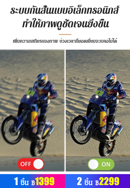 กล้องแอคชั่น ขนาดจิ๋ว