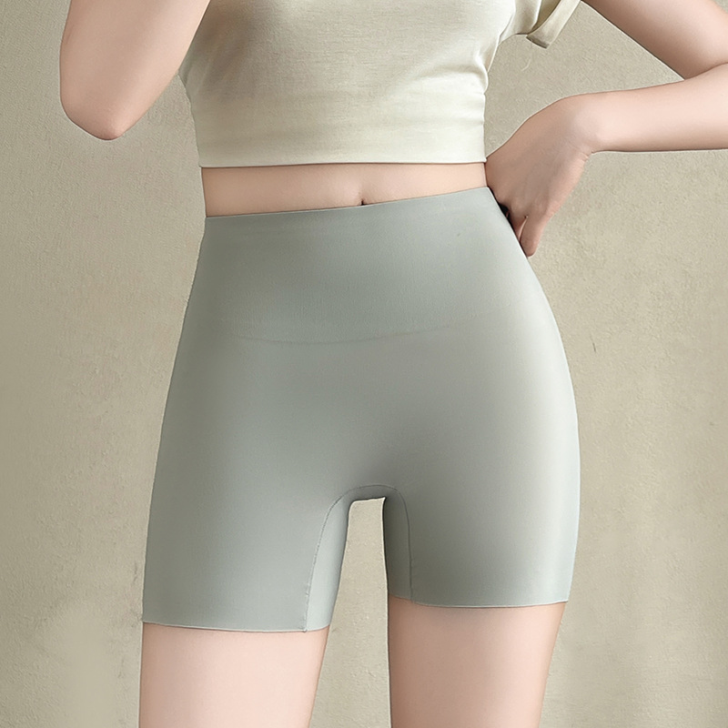 กางเกงกระชับสัดส่วน ไม่ต้องใส่กางเกงใน