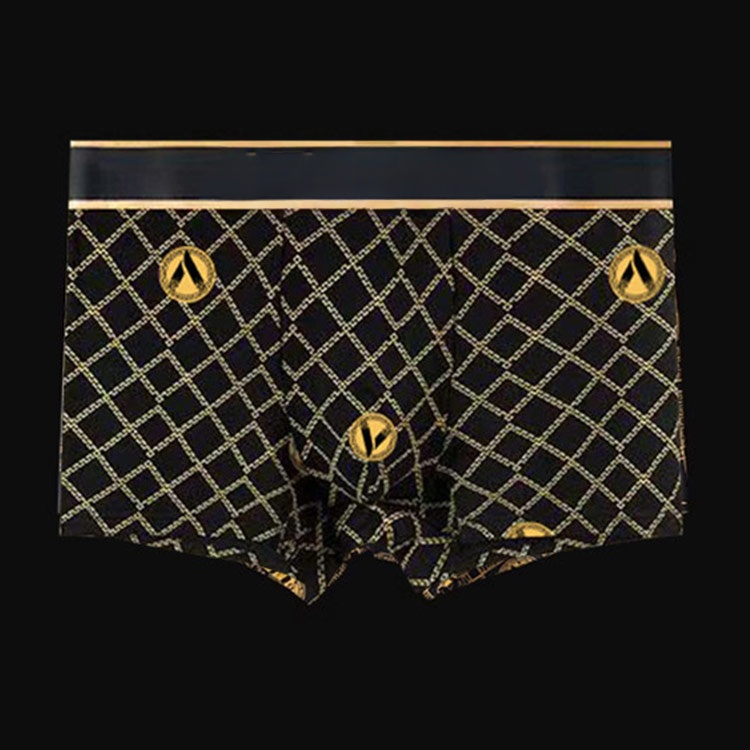 กางเกงในผู้ชาย มีหินแม่เหล็ก หรูหรา ระบายอากาศได้ดี VADUM 