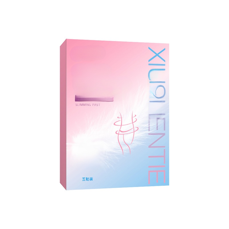 【คนอ้วน 250กก.ก็ใช้】แผ่นปิดจุดฝังเข็มขับความชื้น