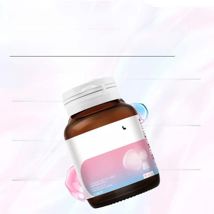 กลูตาไธโอนแคปซูล