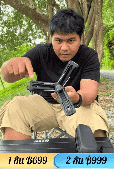 โคมไฟส่องสว่างกลางแจ้งแบบแม่เหล็ก ปรับโฟกัสได้