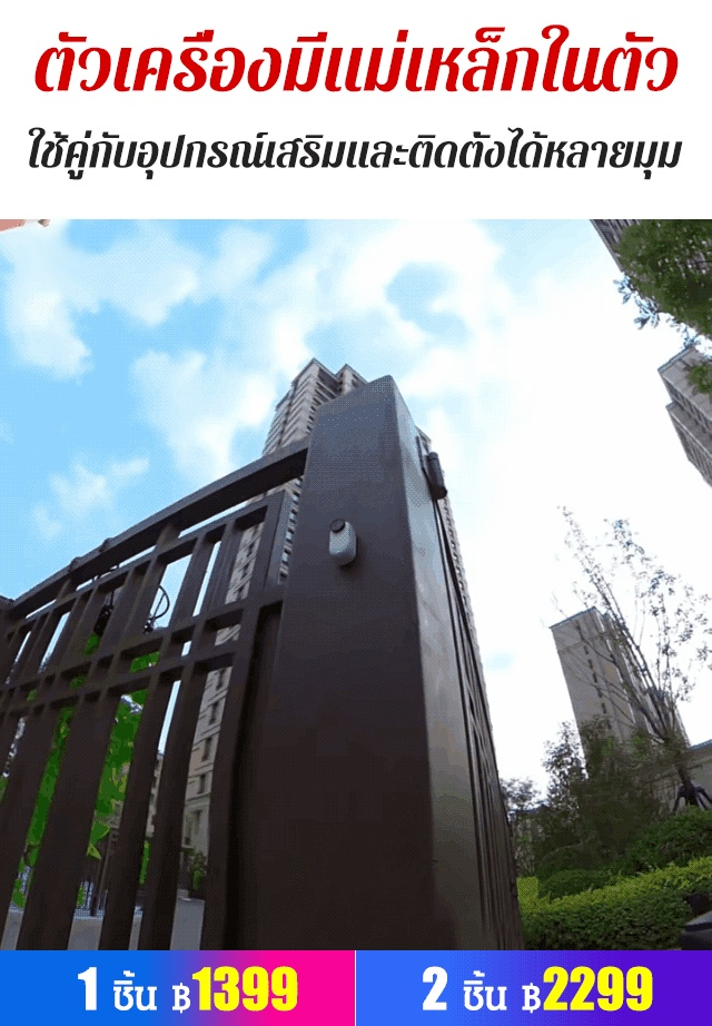 กล้องแอคชั่น ขนาดจิ๋ว