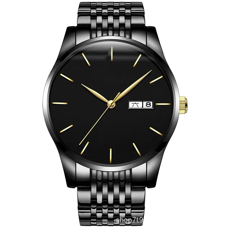 นาฬิกาข้อมือธุรกิจแฟชั่นระดับไฮเอนด์