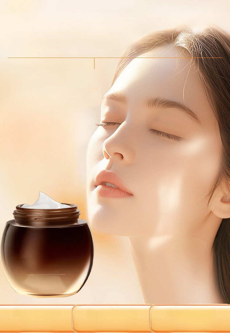 [ลดจุดด่างดำในขวดเดียว] ครีมมาส์กหน้าไวท์เทนนิ่งลดจุดด่างดำ