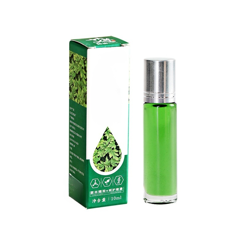 【บอกลาอาการปวดหัว】น้ำมันหอมระเหยหลับสบาย