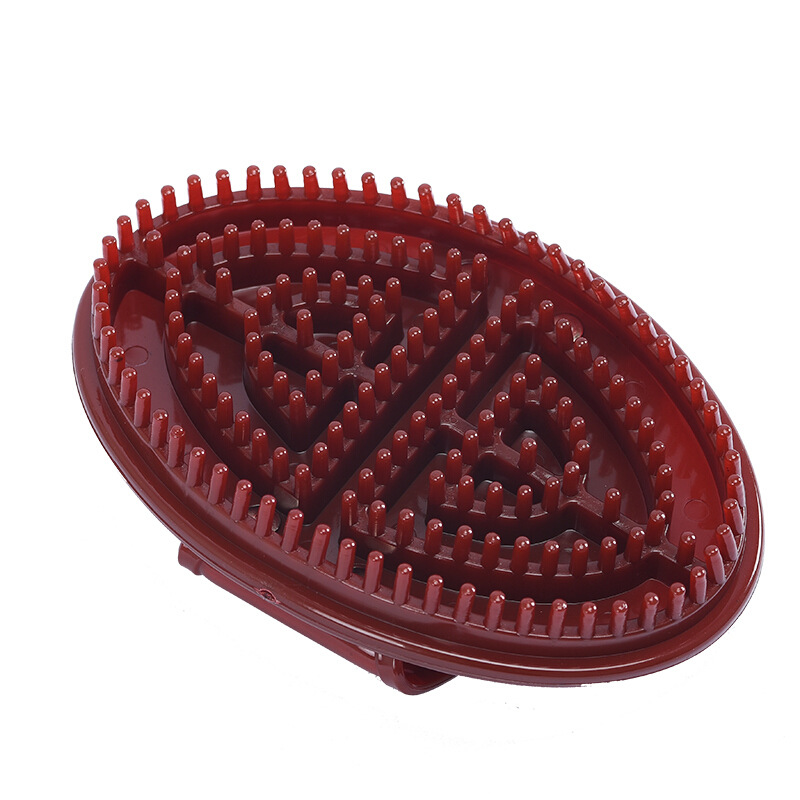 แปรงนวด คลายเส้นเมริเดียน สำหรับคลินิกเสริมความงาม