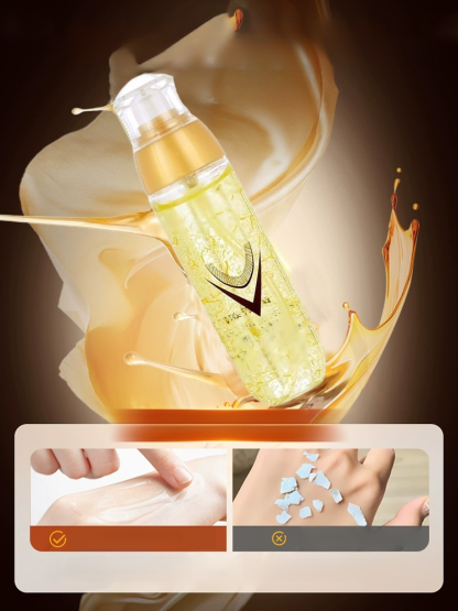【ลดริ้วรอยในพริบตา】Ectoin Anti-Aging Essence