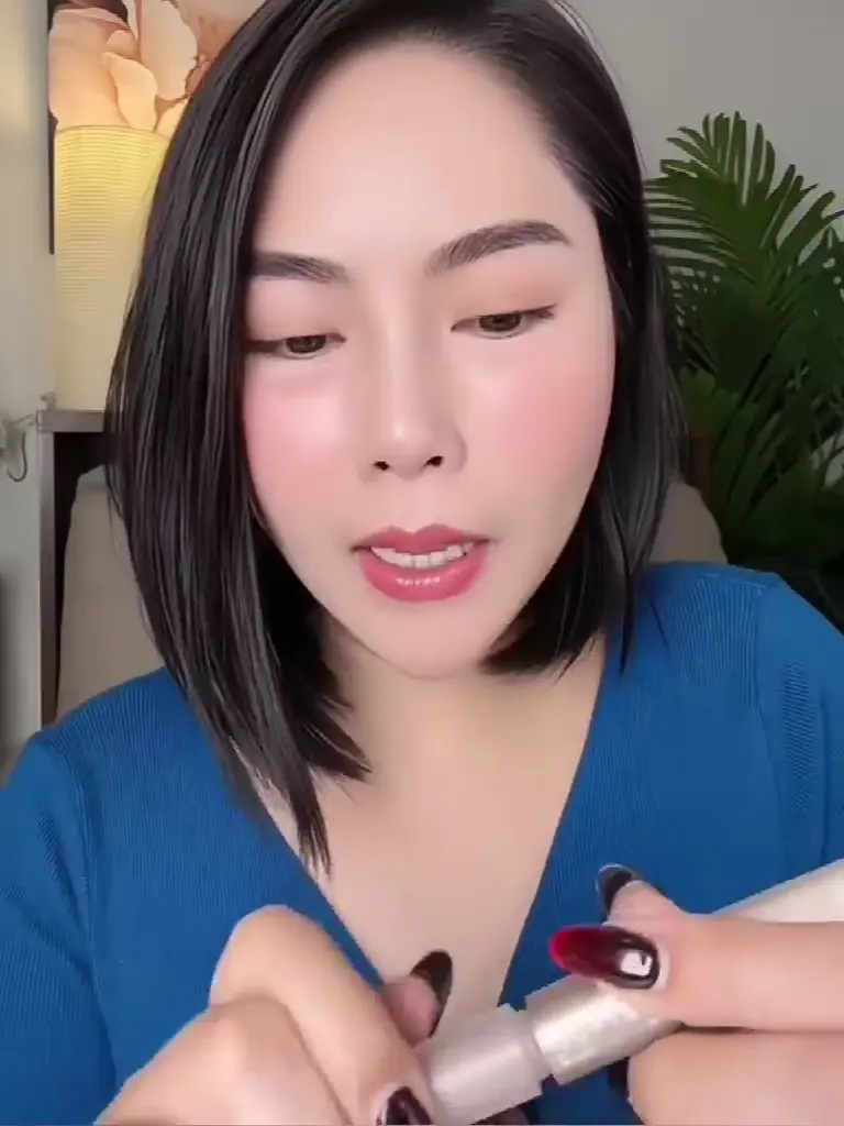 คอนทัวร์ไฮไลท์แบบเหลวสองหัว