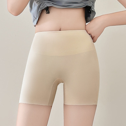 กางเกงกระชับสัดส่วน ไม่ต้องใส่กางเกงใน