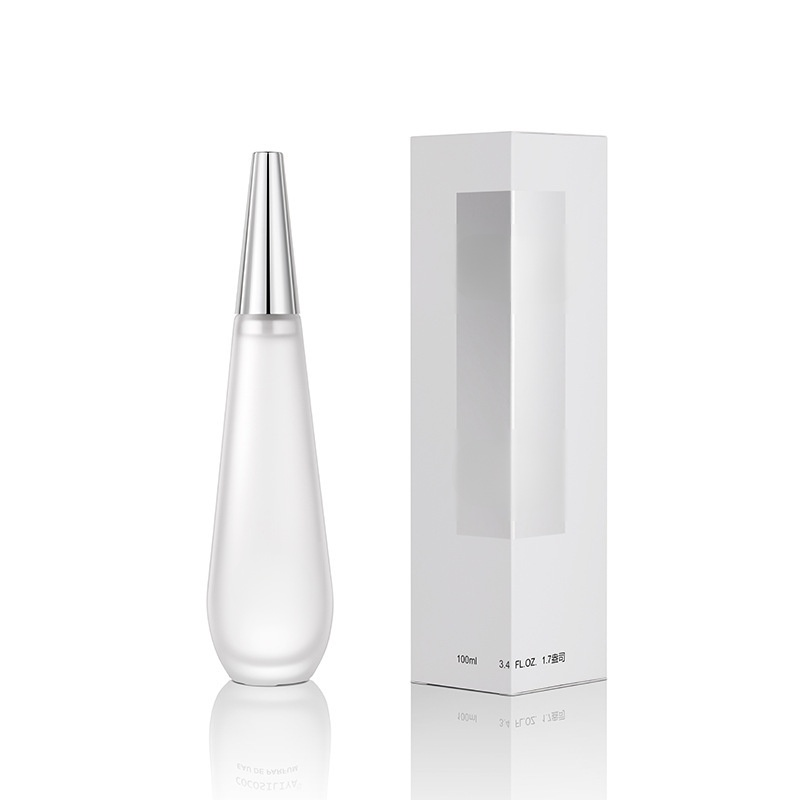 น้ำหอมกลิ่นอ่อน ๆ ติดทนนาน